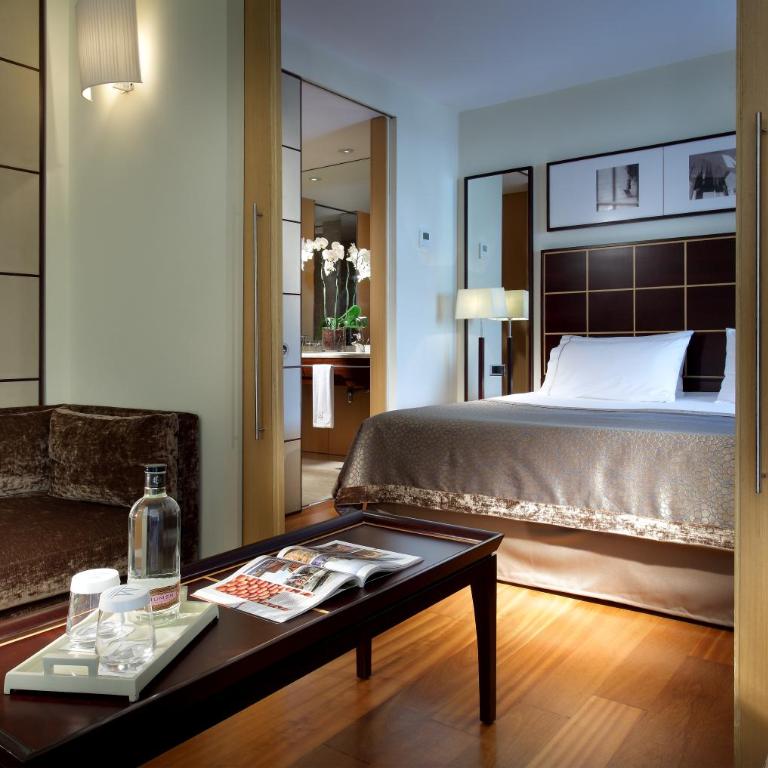 Eurostars Grand Marina Hotel GL - Family Junior Suite - 3