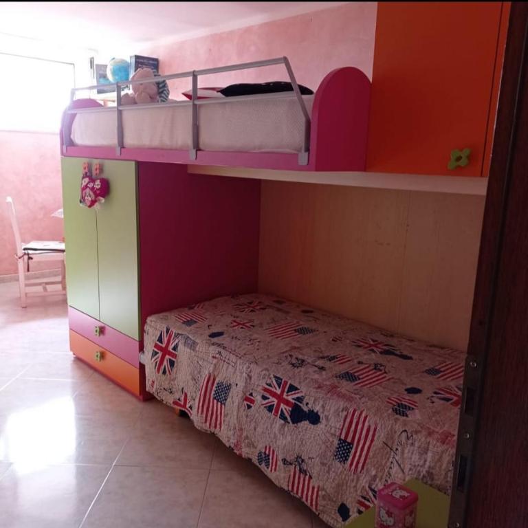 Appartamento La Vista - Appartamento con 3 Camere da Letto - 11