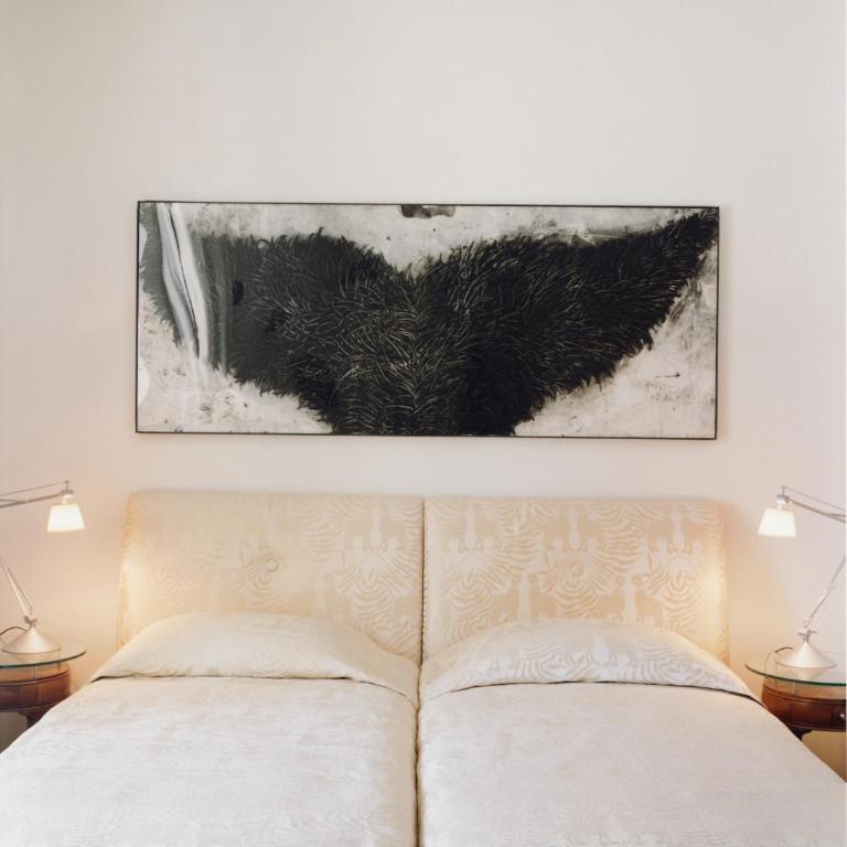 Hotel Greif, a Member of Design Hotels - Junior Suite - 4