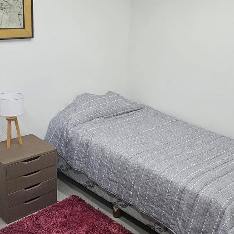 Centrobaires - Habitación Doble - 1