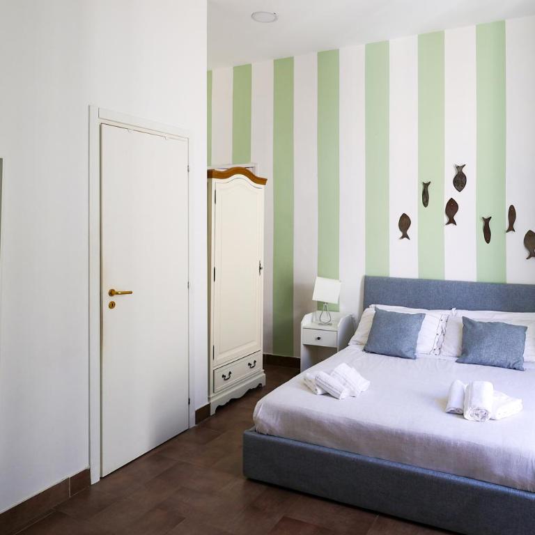 Boutique Toledo - Junior Suite con Balcone - 3