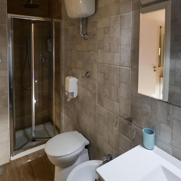 Boutique Toledo - Suite con Vasca Idromassaggio - 10