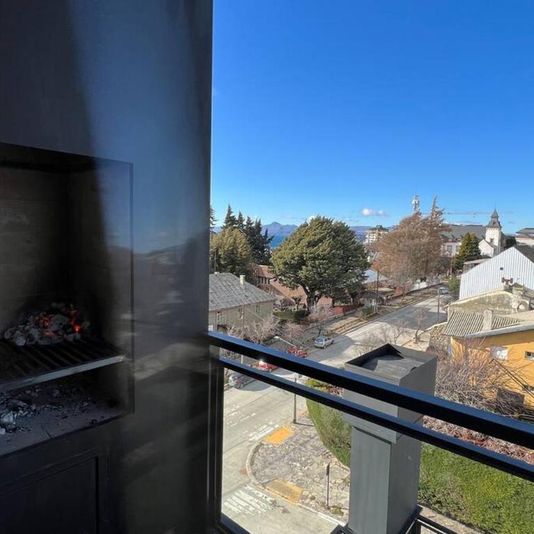 AT Bariloche - Apartamento de 1 dormitorio - 19