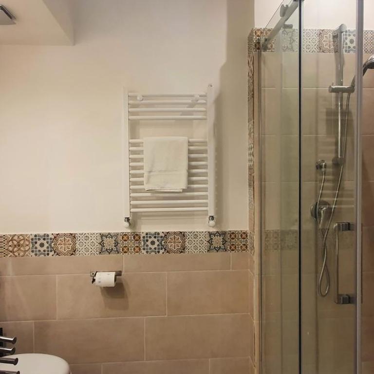 Casa Virgilio in centro - Deluxe Apartment - 13