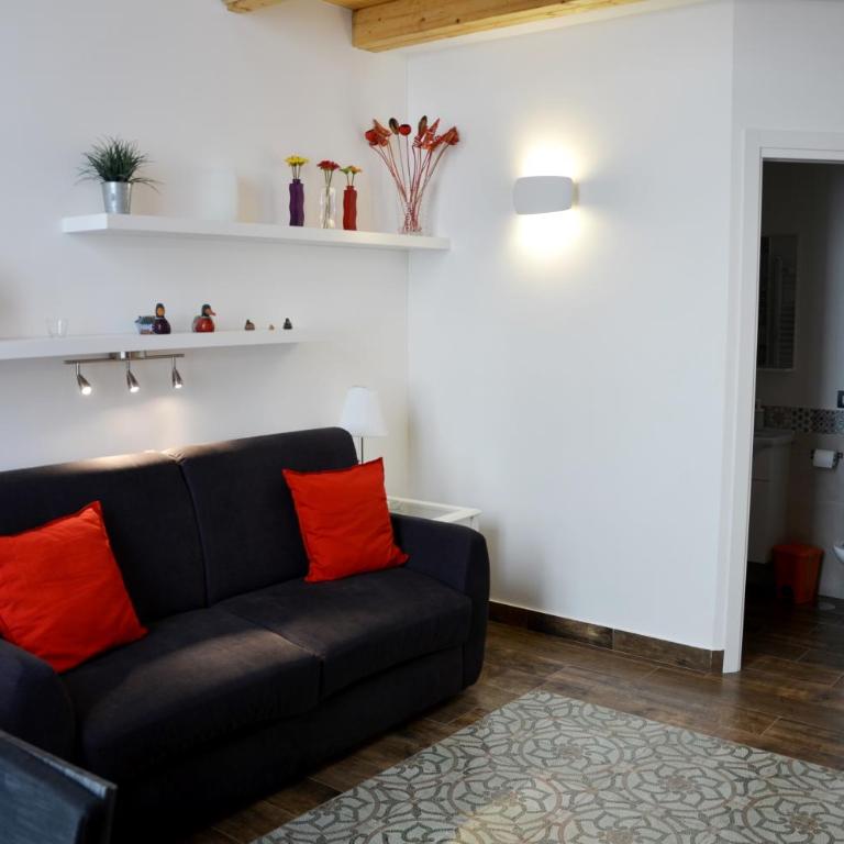 Casa Virgilio in centro - Deluxe Apartment - 8