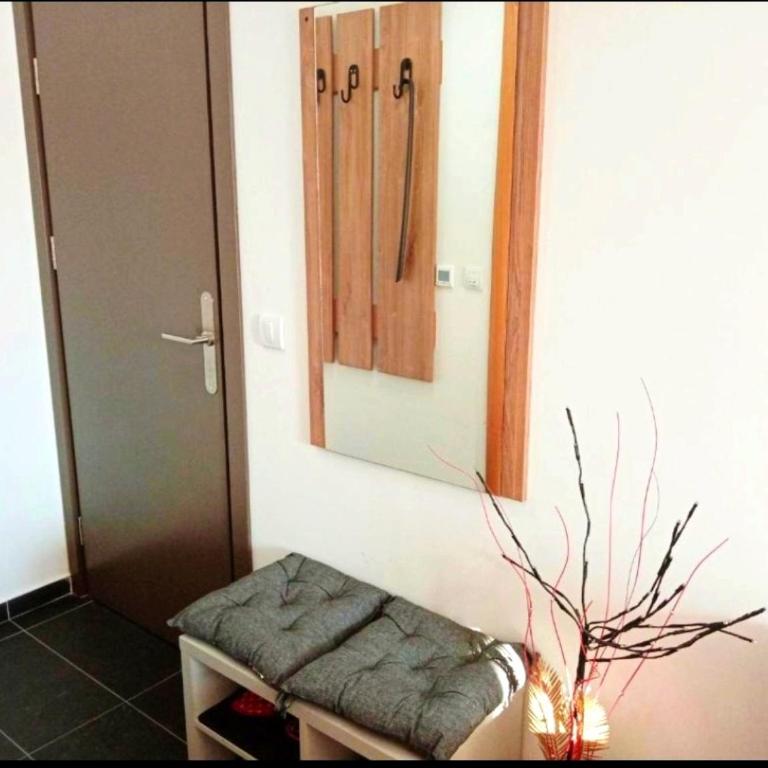 Wolf Apartments Kopaonik - Porodični Studio - 9