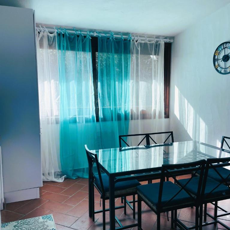 Splendida vista mare zona centrale Porto Rotondo posto auto privato - Appartamento con 2 Camere da Letto - 31