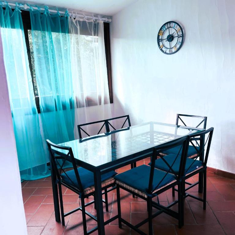 Splendida vista mare zona centrale Porto Rotondo posto auto privato - Appartamento con 2 Camere da Letto - 32
