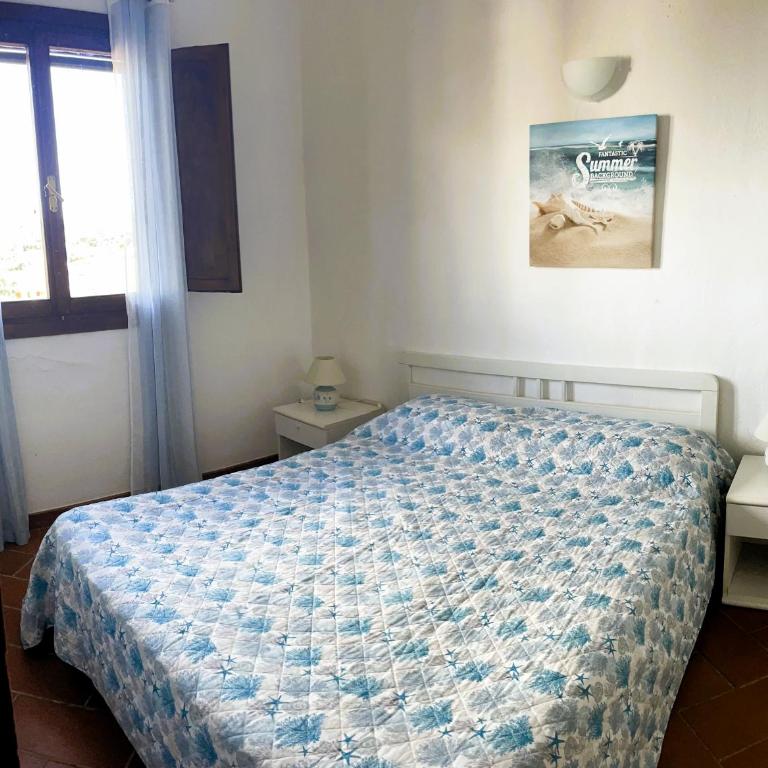 Splendida vista mare zona centrale Porto Rotondo posto auto privato - Appartamento con 2 Camere da Letto - 37