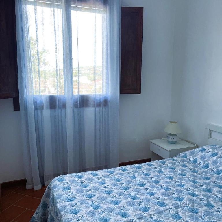 Splendida vista mare zona centrale Porto Rotondo posto auto privato - Appartamento con 2 Camere da Letto - 35