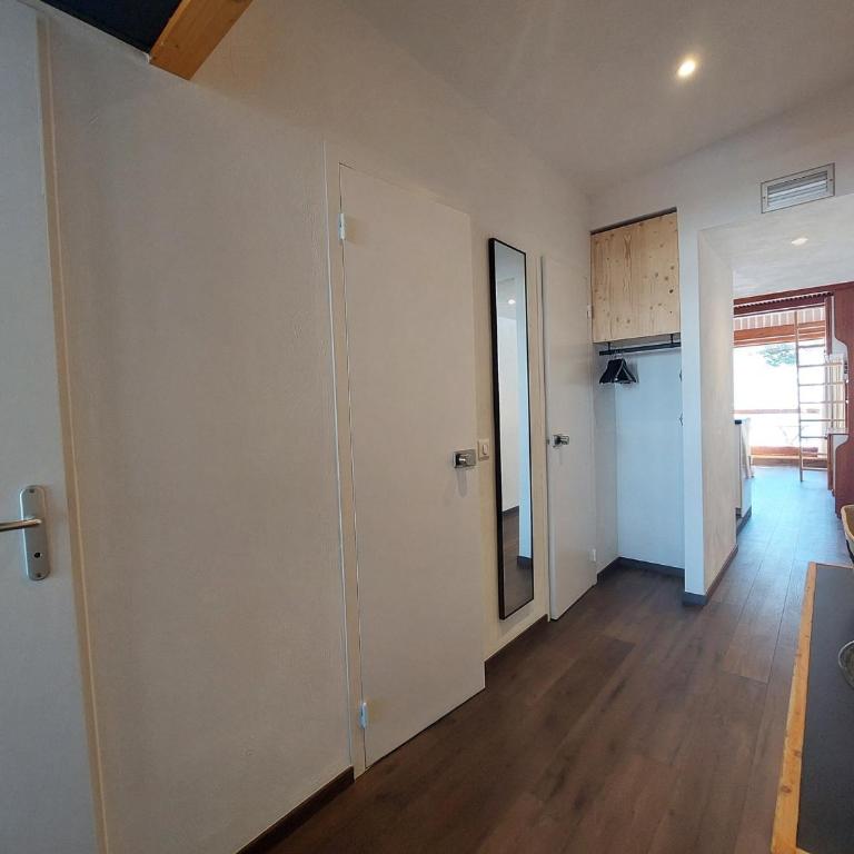 Appartement spacieux 9 pers. · Ski aux pieds · Wifi inclus - FR-1-346-553 - Appartement - 15