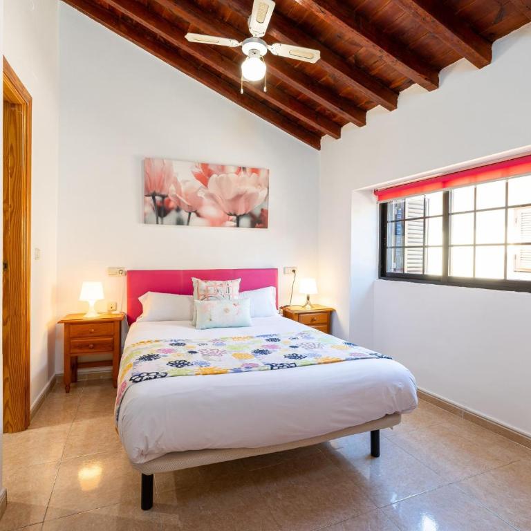 H2M Lazcano with sunny terrace in old town - Apartamento - 13