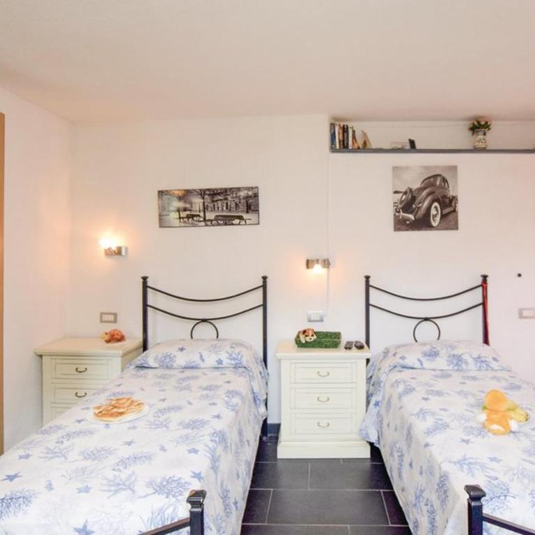 House Quiete - Appartamento con 2 Camere da Letto - 5