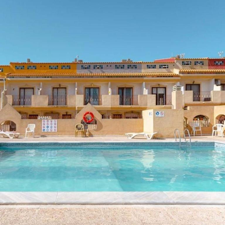 Azul villa - Apartamento de 3 dormitorios - 13