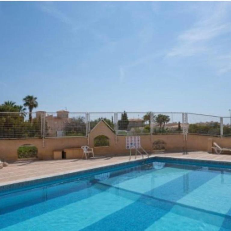 Azul villa - Apartamento de 3 dormitorios - 14