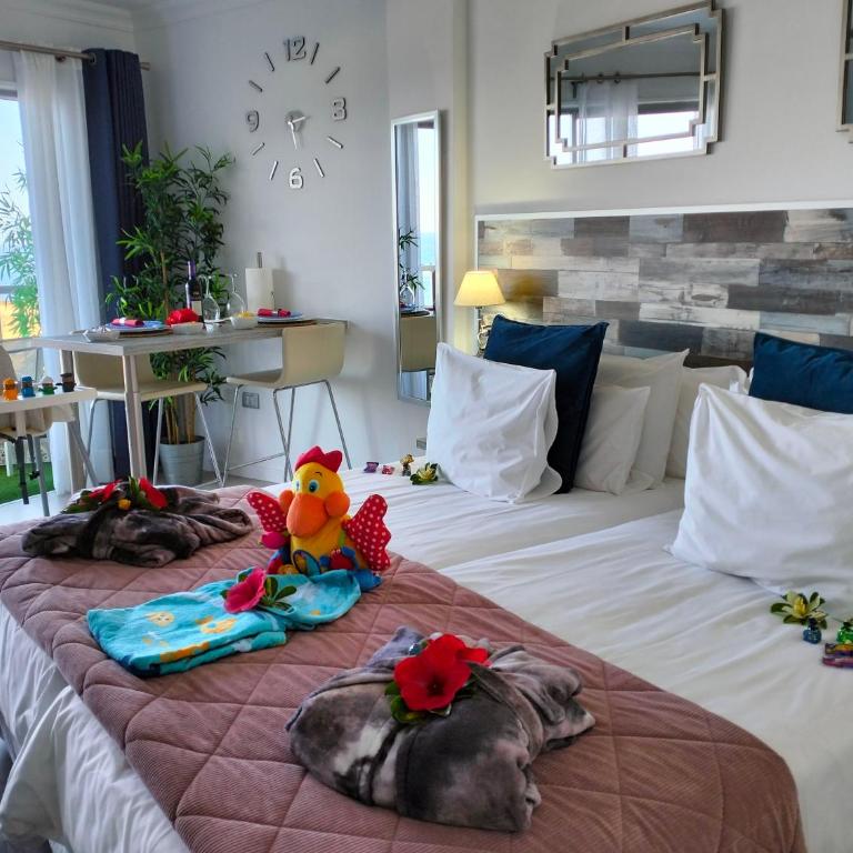Playa Monis 1 - Apartamento - 42