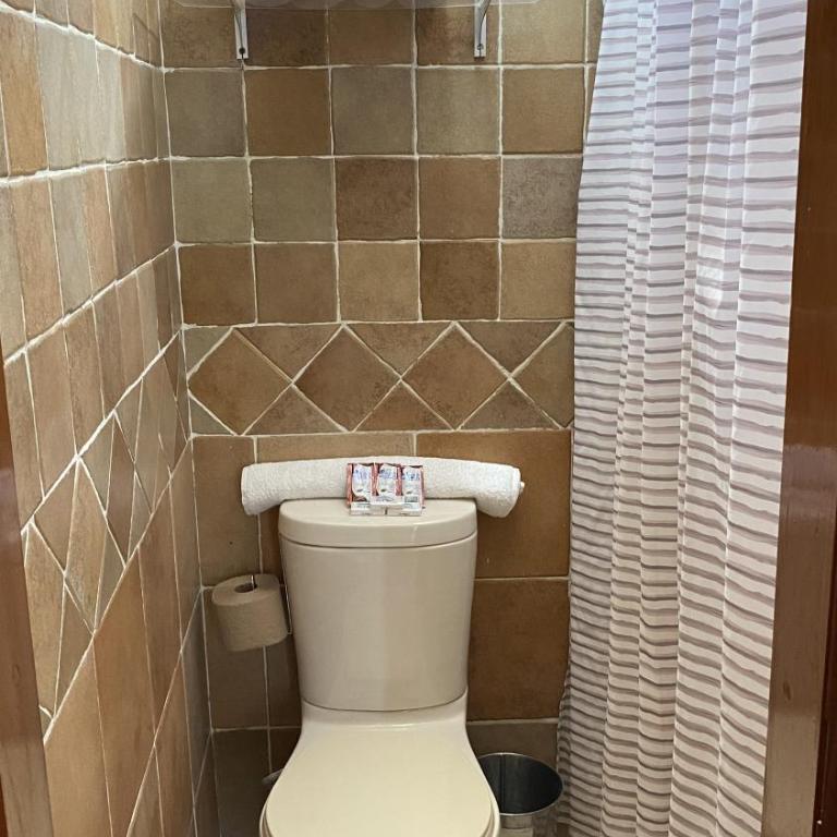 Posada Regional - Standard Quadruple Room - 3