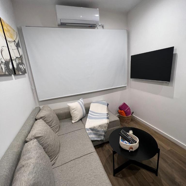 Andeswine - Casa con 1 dormitorio - 16