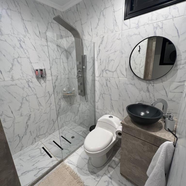 Andeswine - Casa con 1 dormitorio - 5