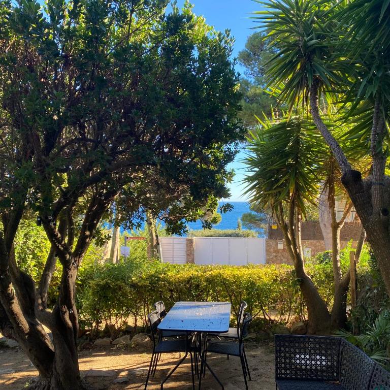 Apartament amb vista al mar reformat, al Golfet - Apartamento de 2 dormitorios - 15
