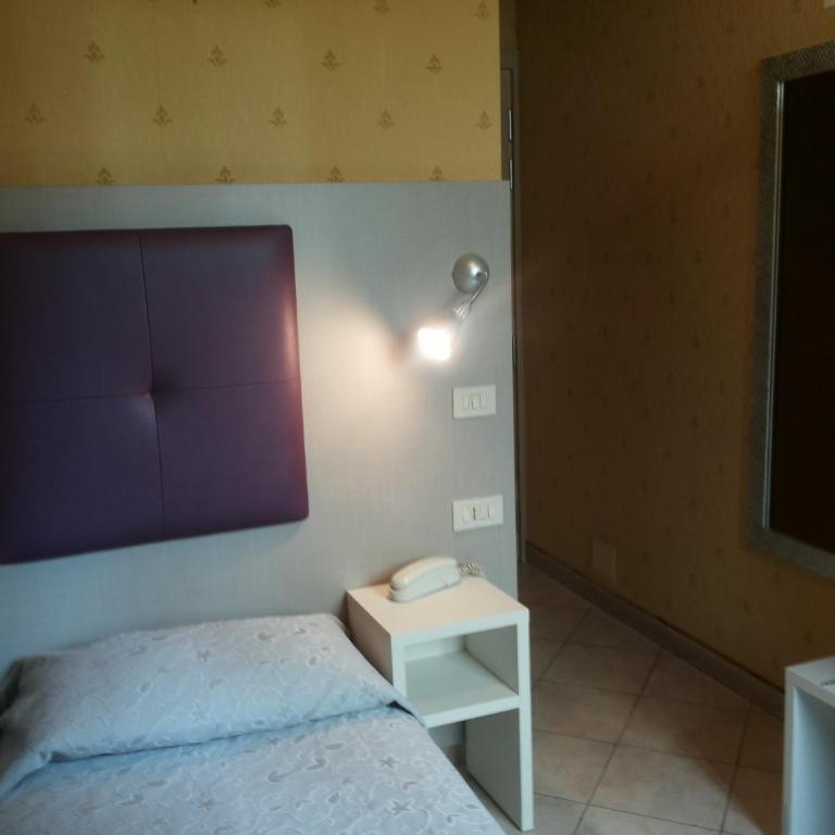 Hotel Le Querce - Camera Tripla - 6