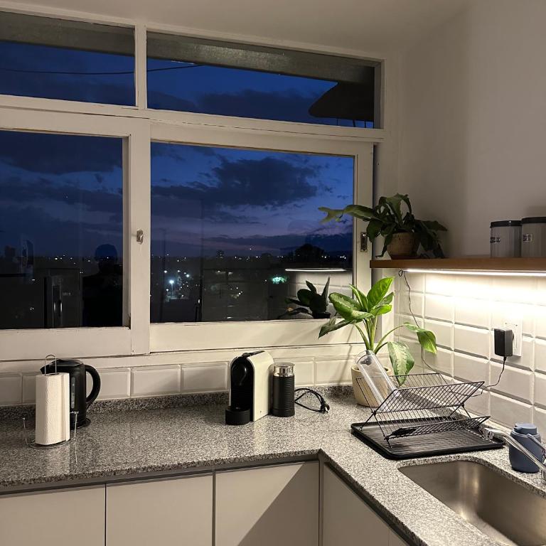 Avenida Colon Trendy APT - Apartamento de 1 dormitorio - 10