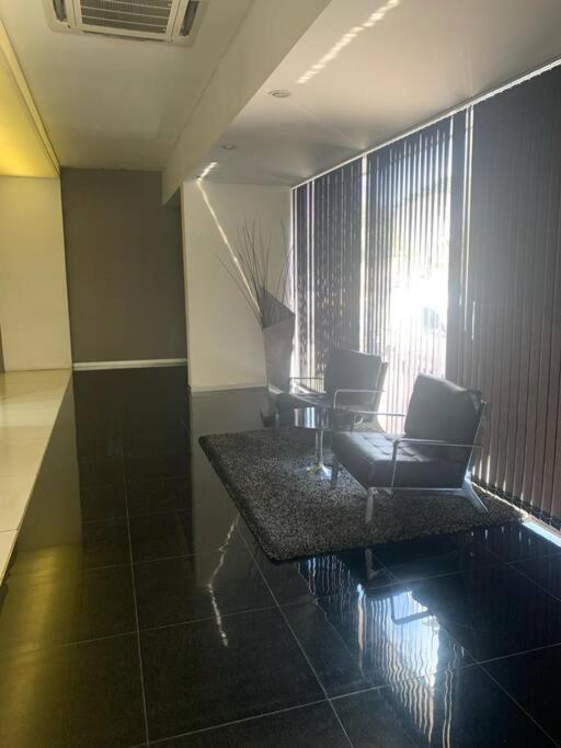 Precioso departamento con terraza infinita. - Apartamento de 2 dormitorios - 8