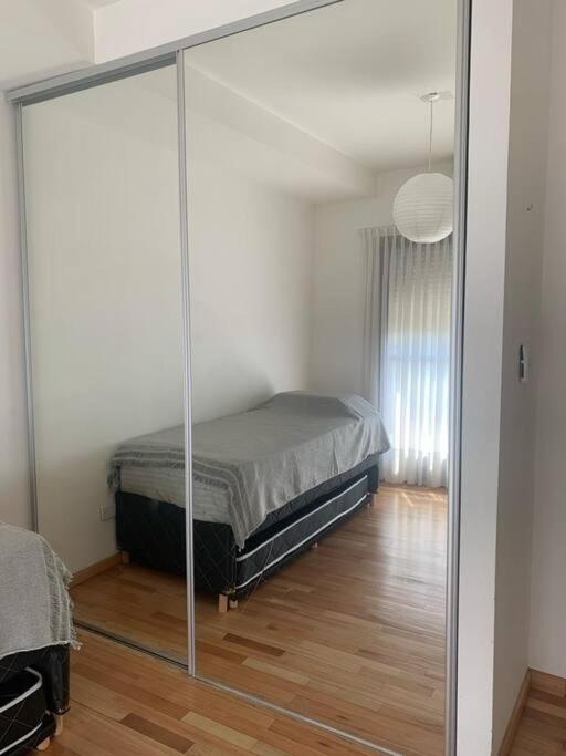 Precioso departamento con terraza infinita. - Apartamento de 2 dormitorios - 20