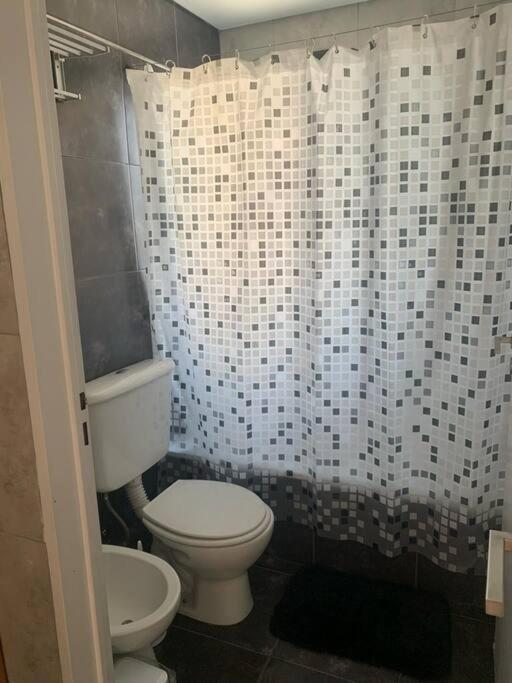 Precioso departamento con terraza infinita. - Apartamento de 2 dormitorios - 22
