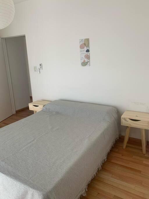 Precioso departamento con terraza infinita. - Apartamento de 2 dormitorios - 23
