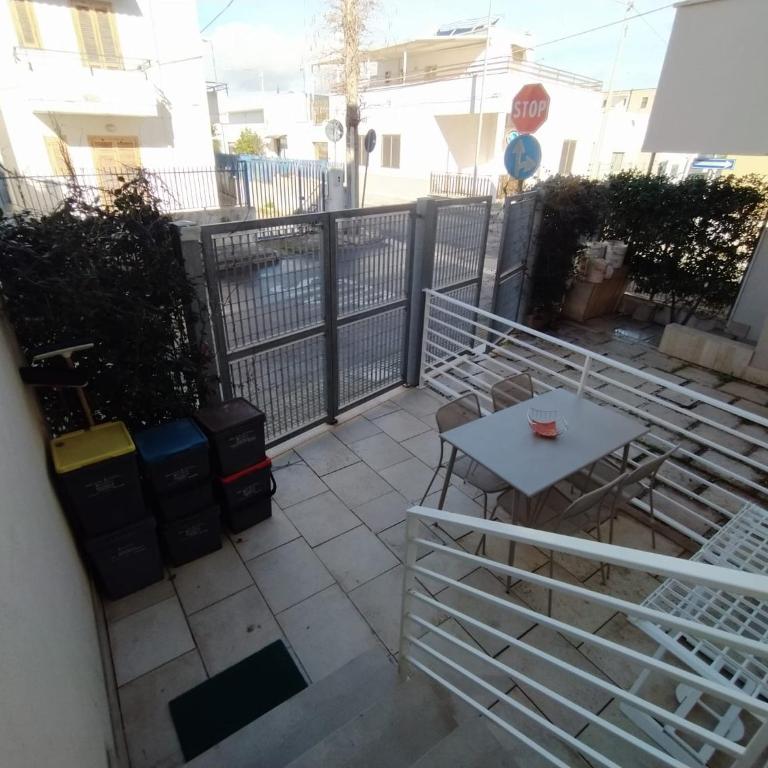 La Vela Apartaments - Porto Cesareo - One-Bedroom House - 10