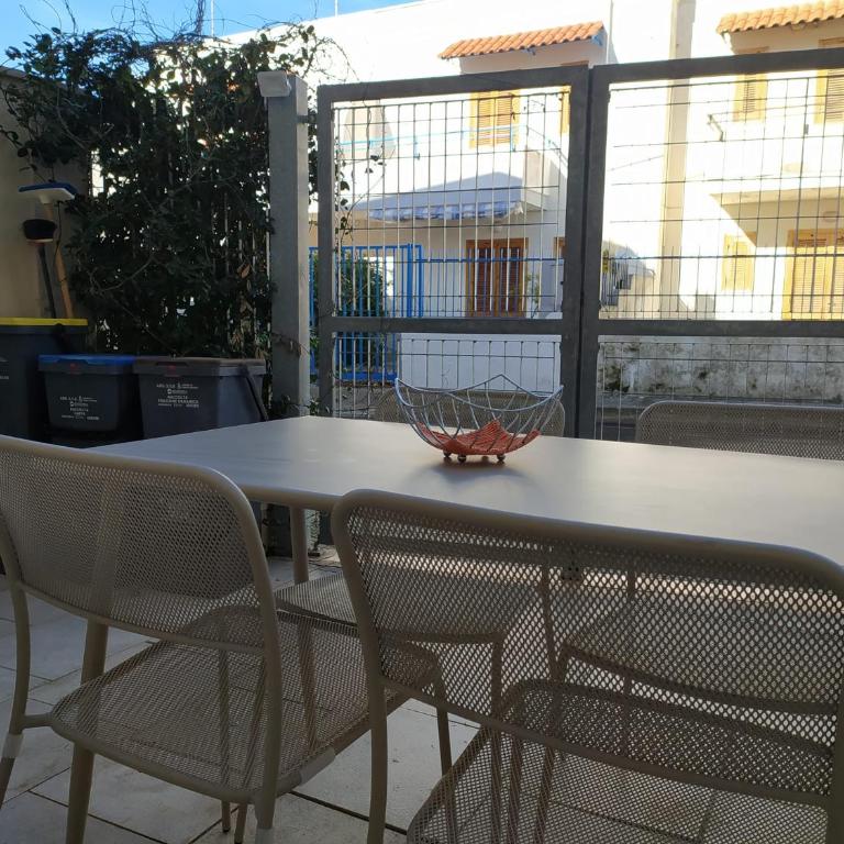 La Vela Apartaments - Porto Cesareo - One-Bedroom House - 13