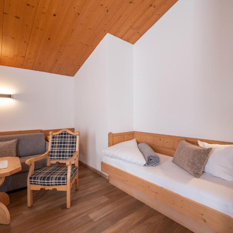 Apart Denise - Apartment mit 1 Schlafzimmer und Balkon - 4