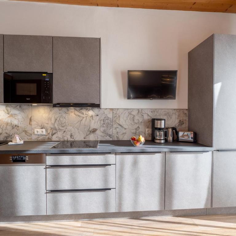 Apart Denise - Apartment mit 1 Schlafzimmer und Balkon - 10