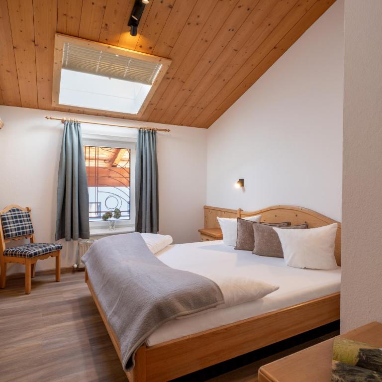 Apart Denise - Apartment mit 1 Schlafzimmer und Balkon - 1