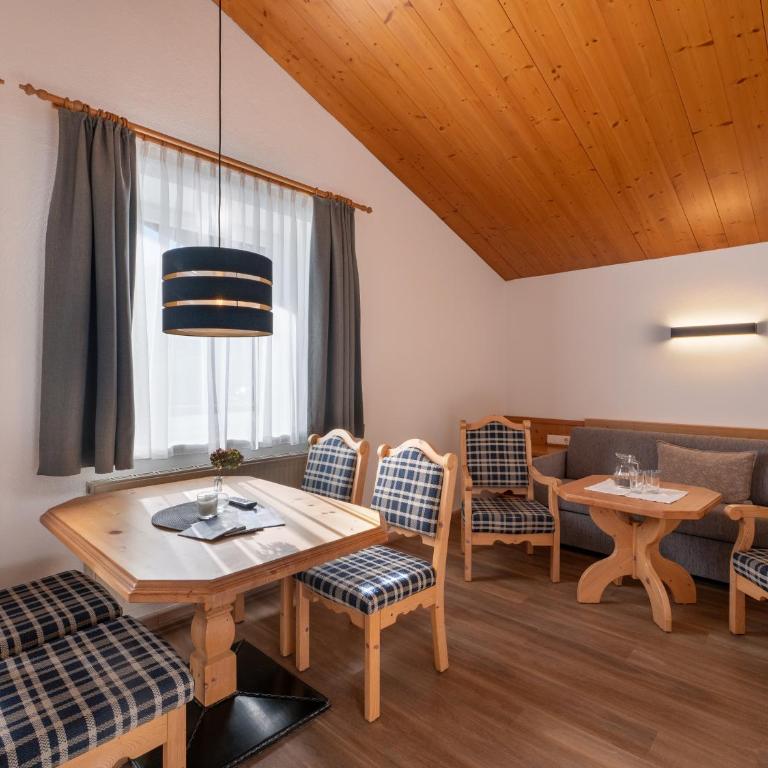 Apart Denise - Apartment mit 1 Schlafzimmer und Balkon - 11