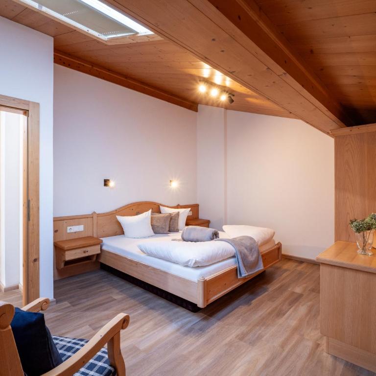 Apart Denise - Apartment mit 1 Schlafzimmer und Balkon - 5