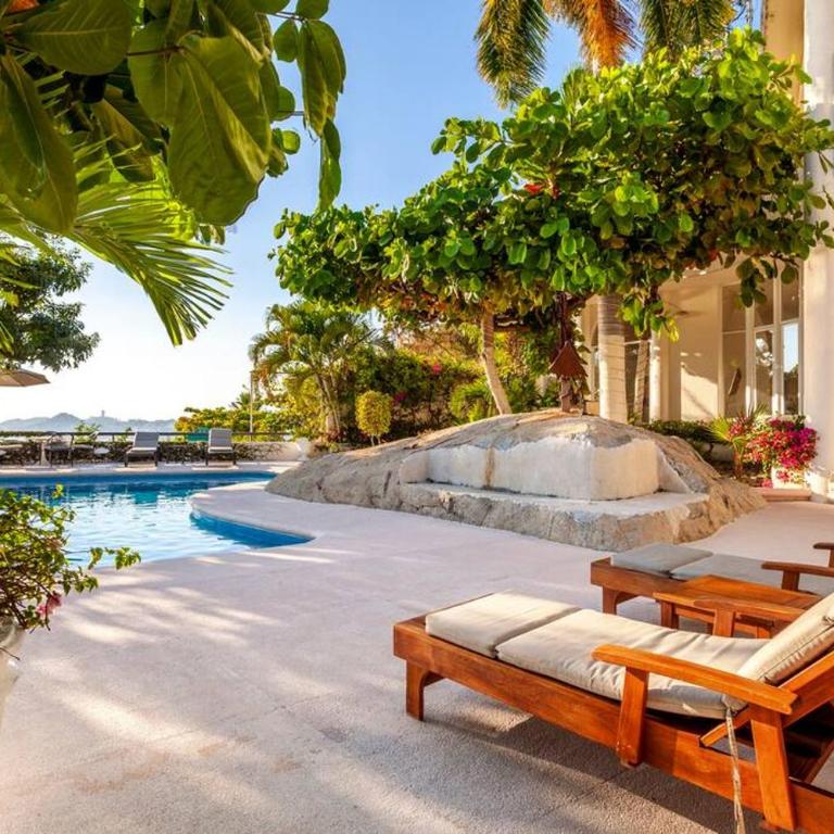 Preciosa Villa en Marina Las Brisas - Casa de 5 dormitorios - 1