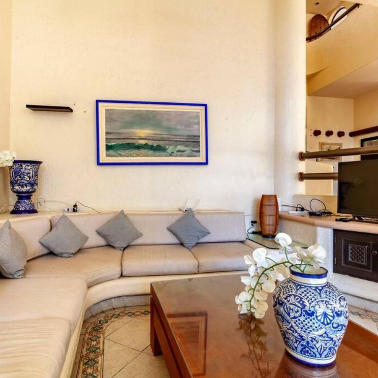 Preciosa Villa en Marina Las Brisas - Casa de 5 dormitorios - 6