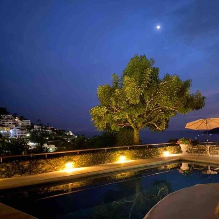 Preciosa Villa en Marina Las Brisas - Casa de 5 dormitorios - 16