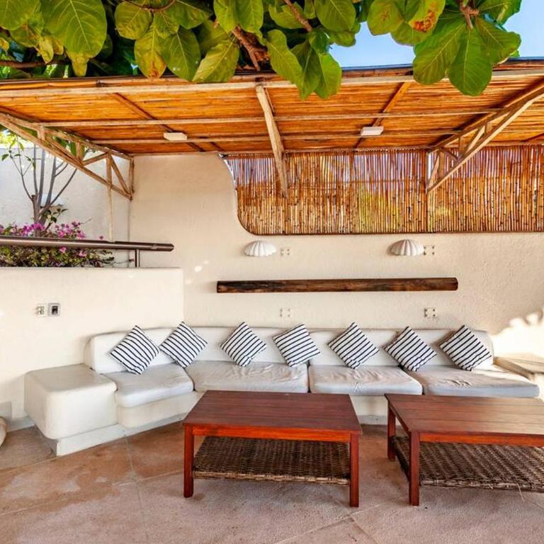 Preciosa Villa en Marina Las Brisas - Casa de 5 dormitorios - 21