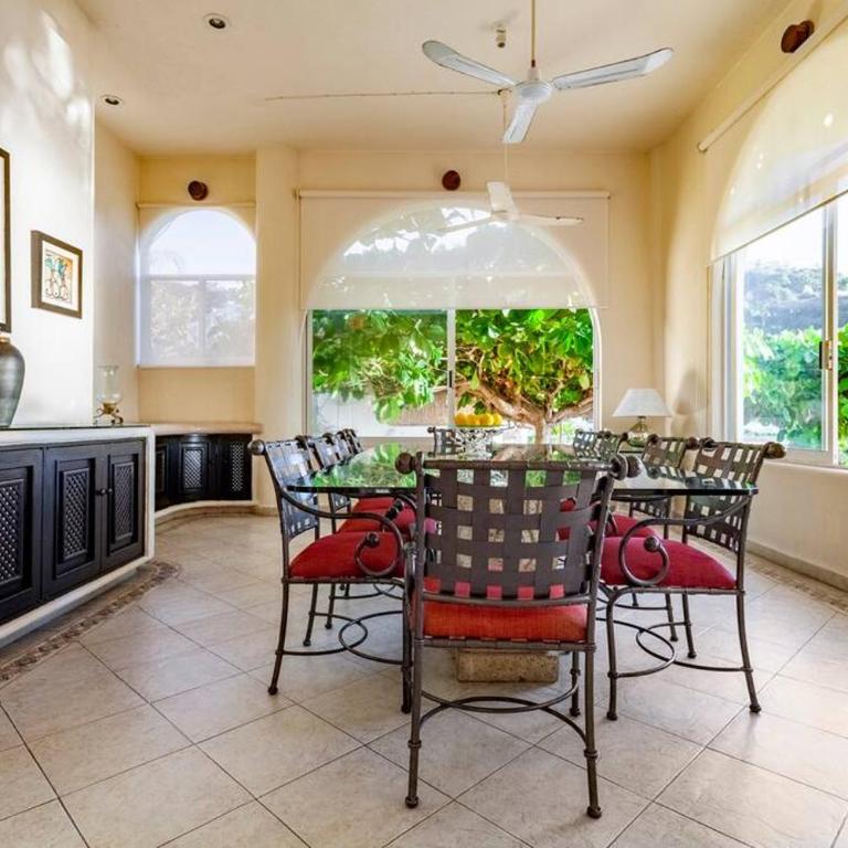 Preciosa Villa en Marina Las Brisas - Casa de 5 dormitorios - 22