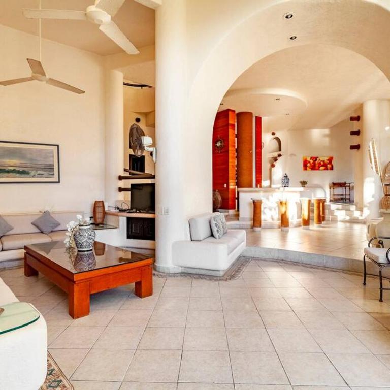 Preciosa Villa en Marina Las Brisas - Casa de 5 dormitorios - 23