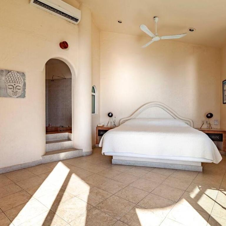 Preciosa Villa en Marina Las Brisas - Casa de 5 dormitorios - 11