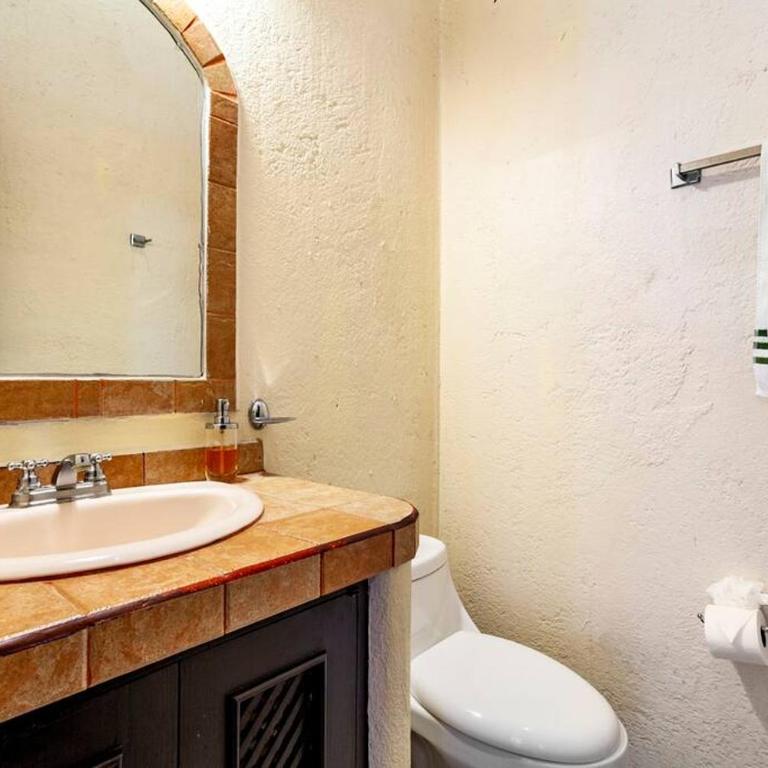 Preciosa Villa en Marina Las Brisas - Casa de 5 dormitorios - 29