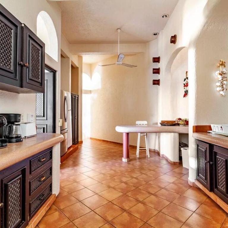Preciosa Villa en Marina Las Brisas - Casa de 5 dormitorios - 31