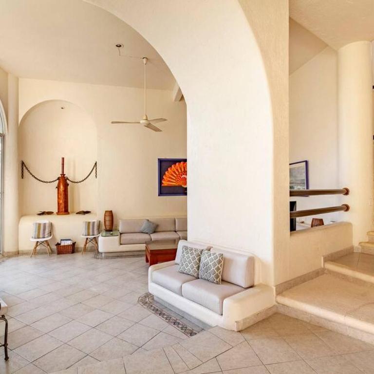 Preciosa Villa en Marina Las Brisas - Casa de 5 dormitorios - 32