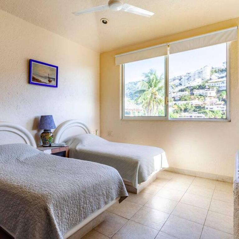 Preciosa Villa en Marina Las Brisas - Casa de 5 dormitorios - 33