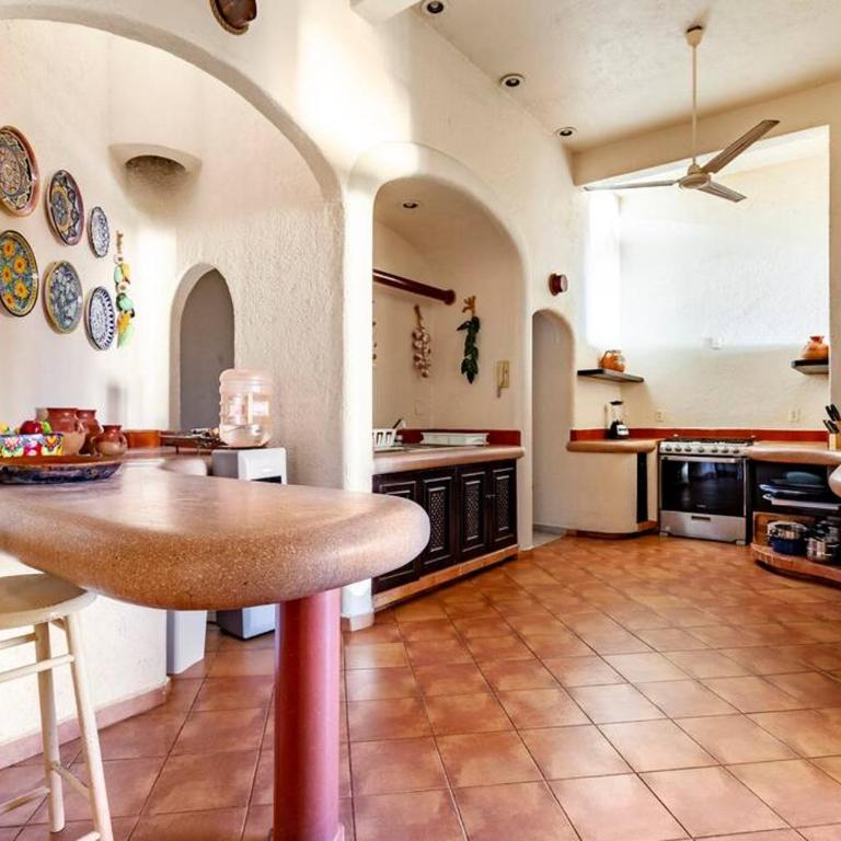 Preciosa Villa en Marina Las Brisas - Casa de 5 dormitorios - 34