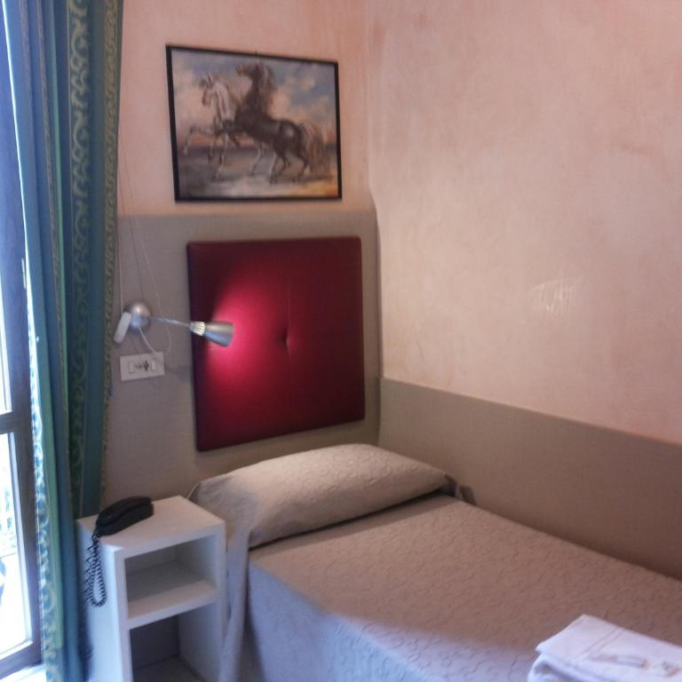 Hotel Le Querce - Camera Singola - 14